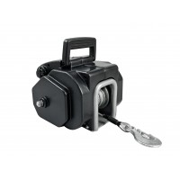 Лебедка электрическая AutoTRAC LiteCruiser 1588кг NS10LTTRW35