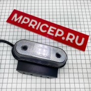 Фонарь габаритный FT-020 BK