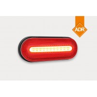 Фонарь габаритный FT-070 C LED Фонарь габаритный FT-070 C LED