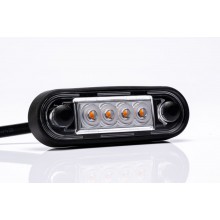 fonar gabaritnyj ft 073 led zhyoltyj