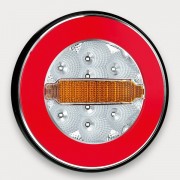 Фонарь задний FT-113 Y LED