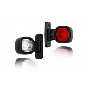 Фoнарь габаритный FT-141 A LED