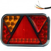 Фонарь задний FT-270 L PM NT (Левый) с противотуманным светом