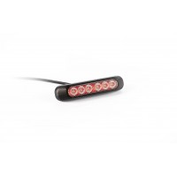 Фонарь задний противотуманный FT-332 LED