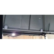 Фонари внутреннего освещения для прицепов Сталкер