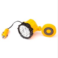 Фонарь 12В LED на магните