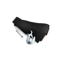 Фал для лебедки 7.5м - 2500кг C11116
