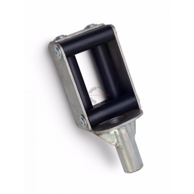 Уловитель троса для прицепа Сталкер