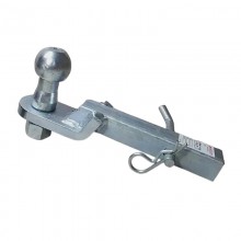 Фаркоп под американский квадрат 30*30