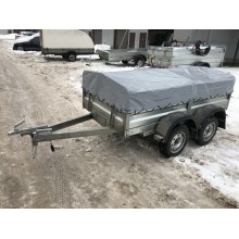 Прицепы для легковых автомобилей бипек авто. Смотреть фото Прицепы для легковых автомобилей бипек авто. Смотреть картинку Прицепы для легковых автомобилей бипек авто. Картинка про Прицепы для легковых автомобилей бипек авто. Фото Прицепы для легковых автомобилей бипек авто