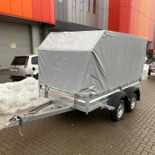 Прицепы для легковых автомобилей бипек авто. Смотреть фото Прицепы для легковых автомобилей бипек авто. Смотреть картинку Прицепы для легковых автомобилей бипек авто. Картинка про Прицепы для легковых автомобилей бипек авто. Фото Прицепы для легковых автомобилей бипек авто