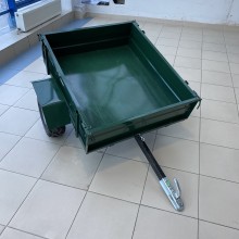 Телега к квадроциклу FZ-3