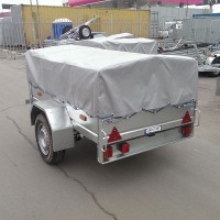 Тент для прицепа ЛАВ 81011