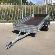 Прицеп МЗСА 817705.022