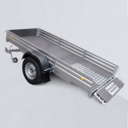 Прицеп МЗСА 817711.025 R-16 Прицеп МЗСА 817711.025 R-16