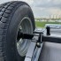 Прицеп МЗСА 817717.025 с тентом