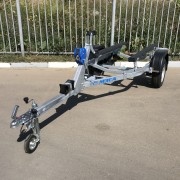 Прицеп МЗСА 81771B.101