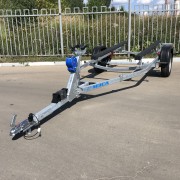 Прицеп для лодки МЗСА 81771D 101