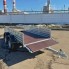 Прицеп МЗСА 817731.024 Две оси - для стройматериалов и других грузов