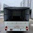 Прицеп МЗСА 817732.024 Две оси для стройматериалов и других грузов