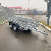 Прицеп МЗСА 817732.034 Высокий борт