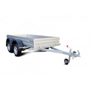 Прицеп МЗСА 817733.032 Две оси Прицеп МЗСА 817733.032 Две оси