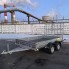 Прицеп МЗСА 817736.022 Две оси
