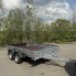 Прицеп МЗСА 817736.022 Две оси