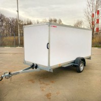 Прицеп МЗСА 817773.001 "Промтоварный фургон"