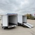 Прицеп МЗСА 817784.005 3.45х1.5х1.5м со скосом и боковой дверью