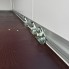 Прицеп МЗСА 817784.006 3.5х1.48х1.52м  "Двухосный промтоварный фургон"