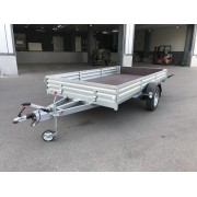 Прицеп МЗСА B3518-1.13.131 Прицеп МЗСА B3518-1.13.131