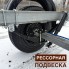 Прицеп для лодки МЗСА L6522-1.16.211