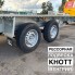 Прицеп МЗСА E5122-2.35.301 автовоз Прицеп МЗСА E5122-2.35.301 автовоз