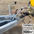 Прицеп МЗСА E5122-2.35.301 автовоз Прицеп МЗСА E5122-2.35.301 автовоз