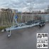 Прицеп для лодки МЗСА L1025-3.35.101