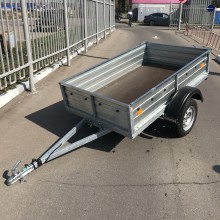 Прицеп для легкового автомобиля русич. Смотреть фото Прицеп для легкового автомобиля русич. Смотреть картинку Прицеп для легкового автомобиля русич. Картинка про Прицеп для легкового автомобиля русич. Фото Прицеп для легкового автомобиля русич