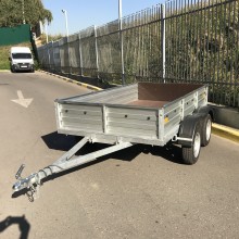 Прицеп для легкового автомобиля русич. Смотреть фото Прицеп для легкового автомобиля русич. Смотреть картинку Прицеп для легкового автомобиля русич. Картинка про Прицеп для легкового автомобиля русич. Фото Прицеп для легкового автомобиля русич