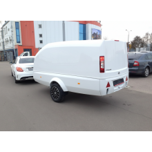 Прицеп Сталкер белый Прицеп Сталкер белый