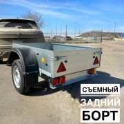 Прицеп Трейлер 82940T 1.5 