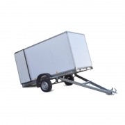 Прицеп Трейлер 82945F "Промтоварный фургон" Прицеп Трейлер 82945F "Промтоварный фургон"