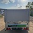 Прицеп Титан 2513-03 со средним тентом