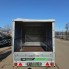 Прицеп Титан 3015-03 самосвал двухосный с высоким скошенным тентом