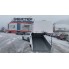 Прицеп для снегохода. Сталкер Туринг Макс II