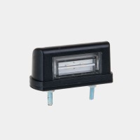 Фонарь подсветки номера FT-016 LED