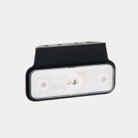 Фонарь габаритный FT-004 BK Фонарь габаритный FT-004 BK