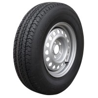 Колесо МЗСА 195/R14С