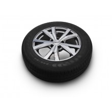 Запасное колесо R-16 диск литой