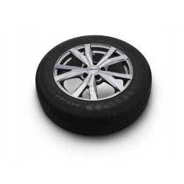 Запасное колесо R-16 диск литой