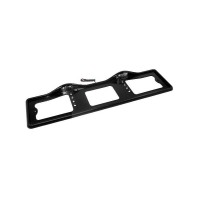 Рамка номерного знака с подсветкой LED TAB001